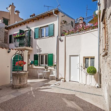 Casa Smeralda Rovinj Exterior photo