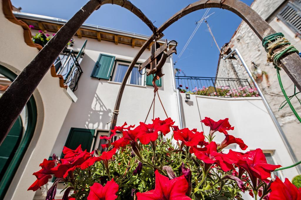 Casa Smeralda Rovinj Exterior photo