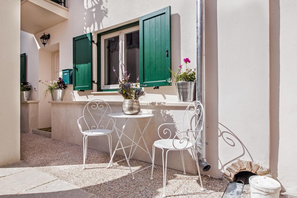 Casa Smeralda Rovinj Exterior photo