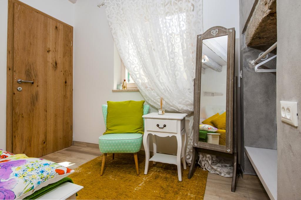 Casa Smeralda Rovinj Exterior photo