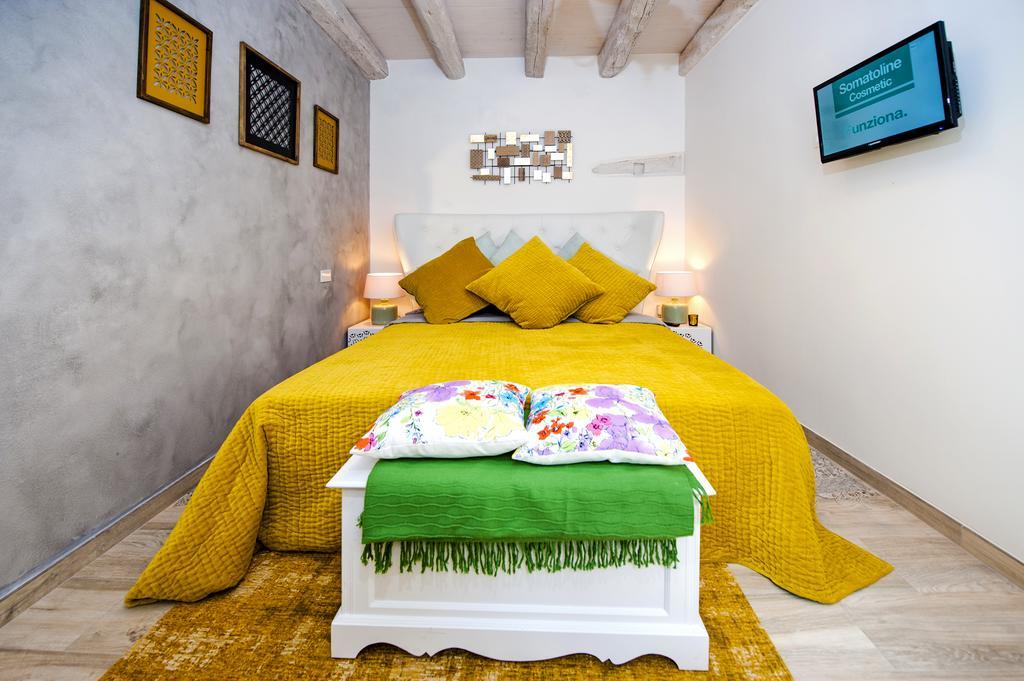 Casa Smeralda Rovinj Exterior photo