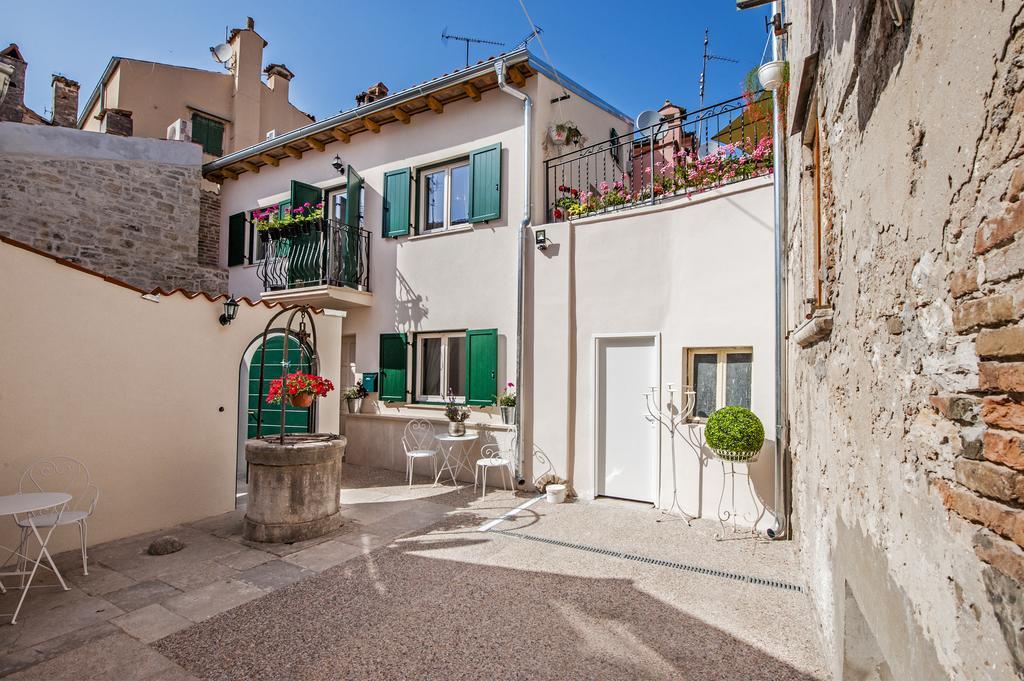 Casa Smeralda Rovinj Exterior photo