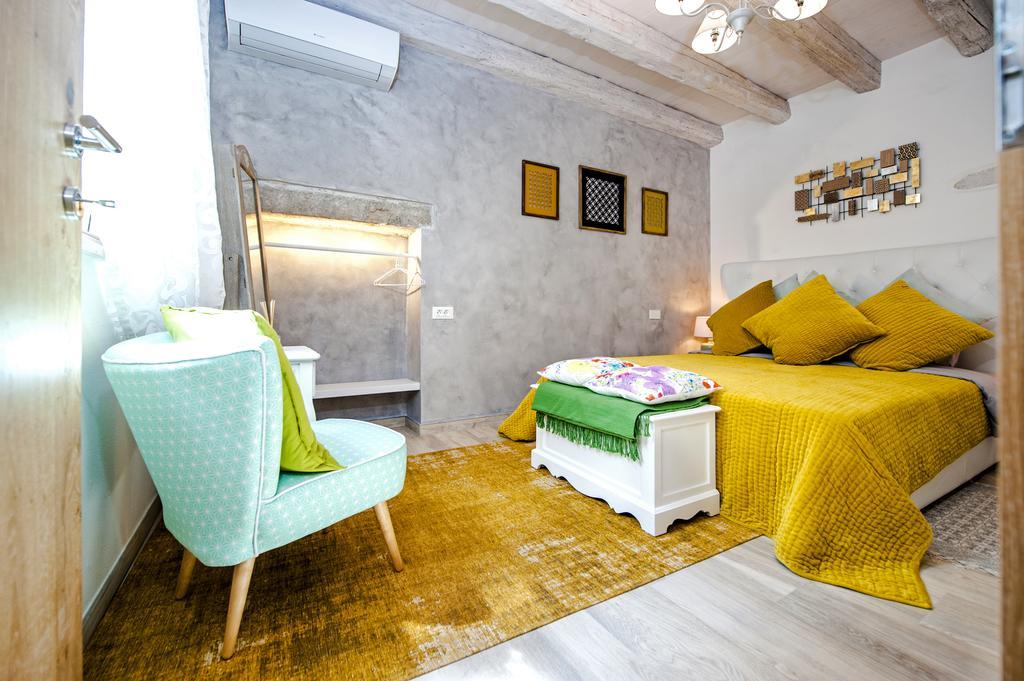 Casa Smeralda Rovinj Exterior photo